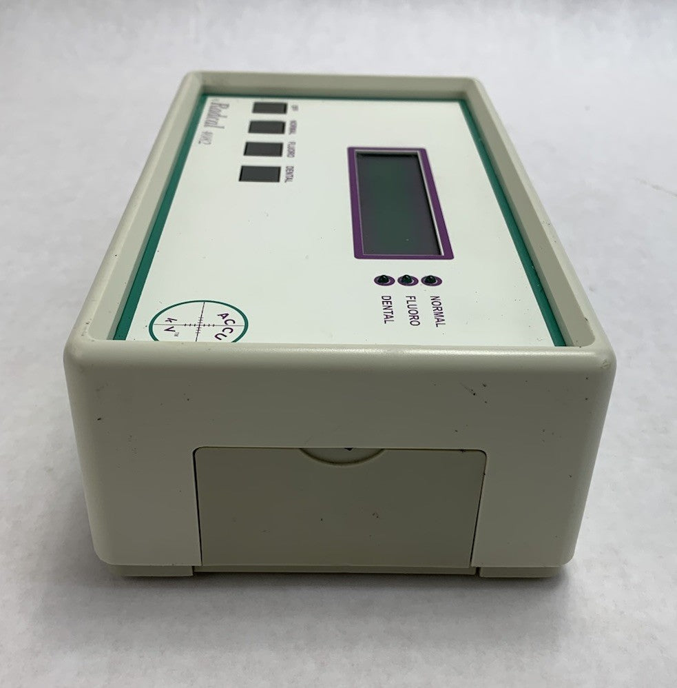 RadCal 4082 Accu-kv Meter - Tested2