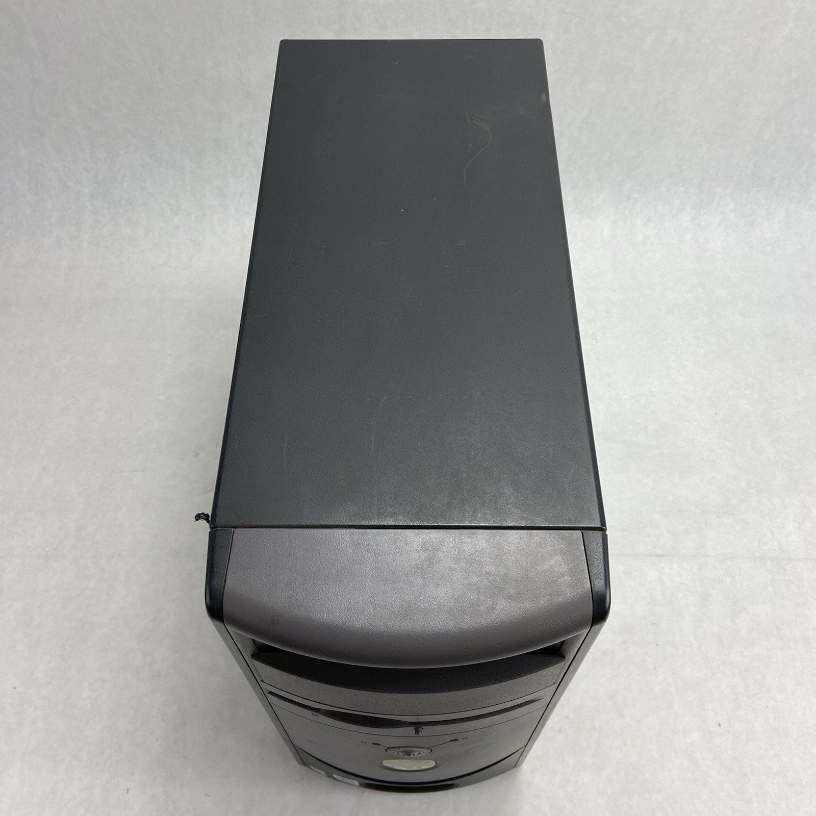 Dell Dimension 2350 MT Intel Pentium 4 2GHz 256MB RAM No HDD No OS2