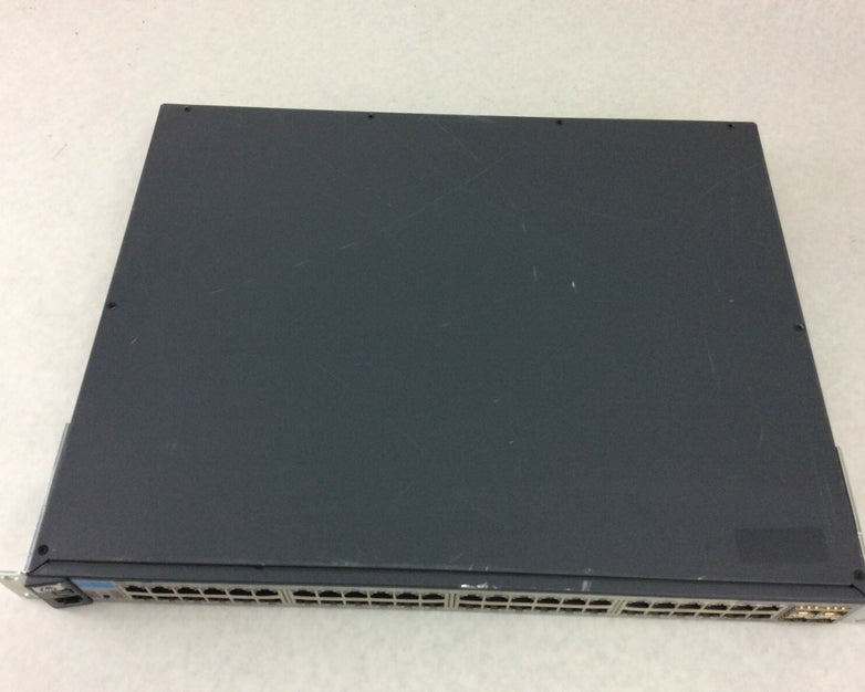 HP ProCurve J9147A 2910al-48G 48 Port Gigabit Ethernet Switch