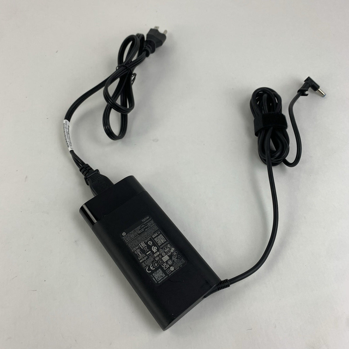 HP TPN-DA09 150W AC Adaptor 0