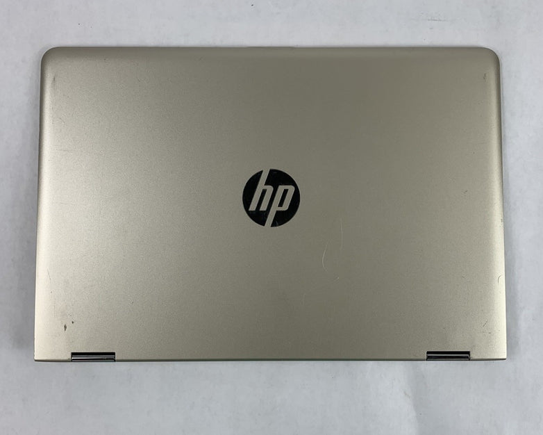 HP Pavilion x360 14" HD 1366x768 Touch Screen Assembly - Untested