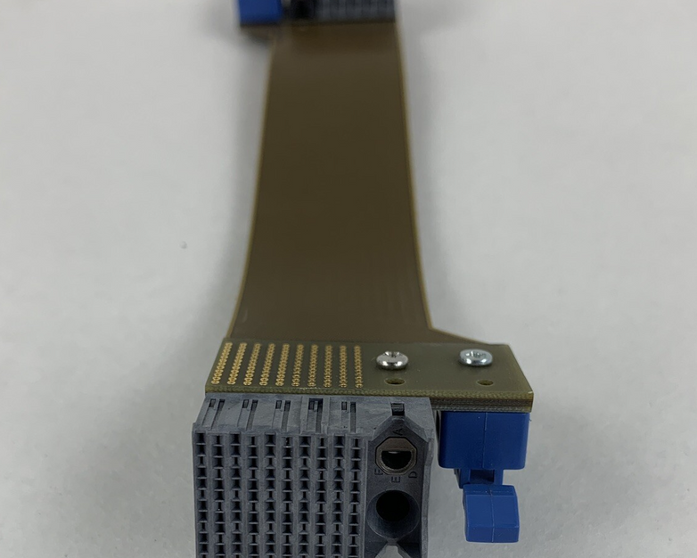 HP 712768-001 Graphics Expansion cable WS460c G9 Graphics Blade