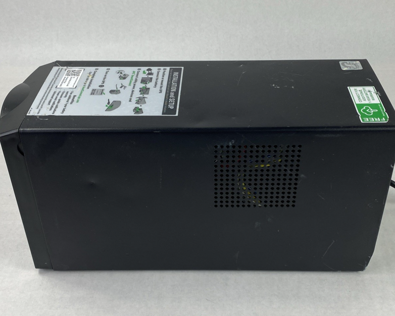 APC Smart-UPS 1500C SMT1500C Uninterruptible Power Supply No Battery Tested