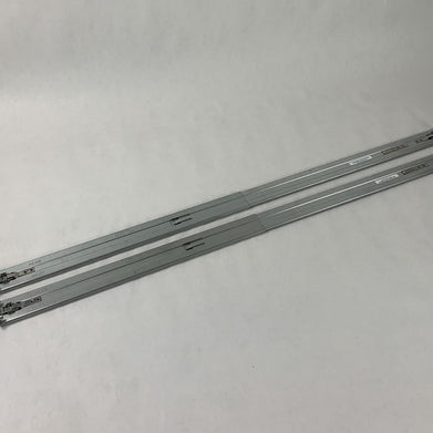 HP 714511-001 Left + Right/Inner + Outer 1U Server Rail Kit