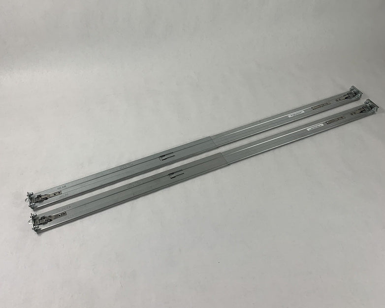 HP 714511-001 Left + Right/Inner + Outer 1U Server Rail Kit