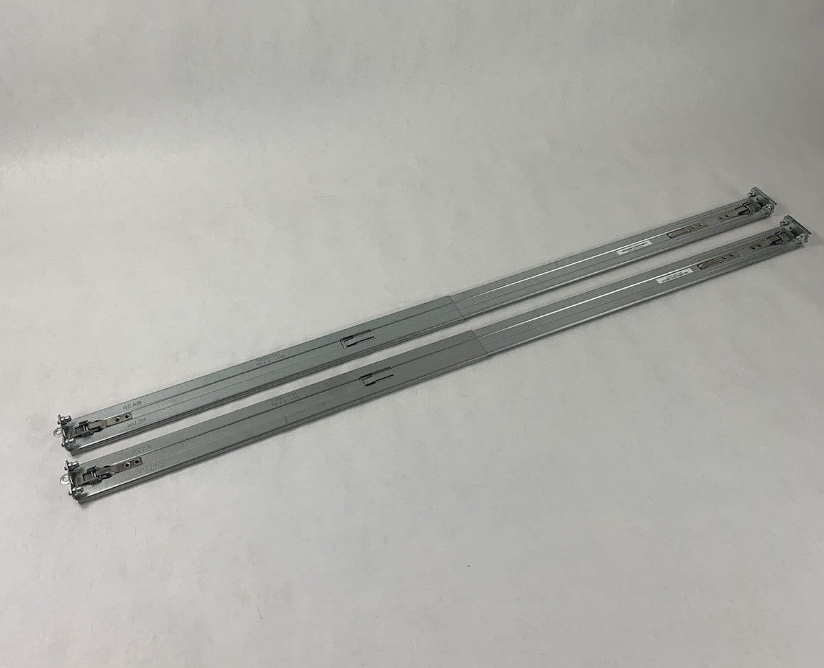 HP 714511-001 Left + Right/Inner + Outer 1U Server Rail Kit