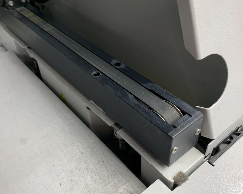 Gravograph LS800 Laser Engraver Engraving Gravotech Parted Out Parts and Repair