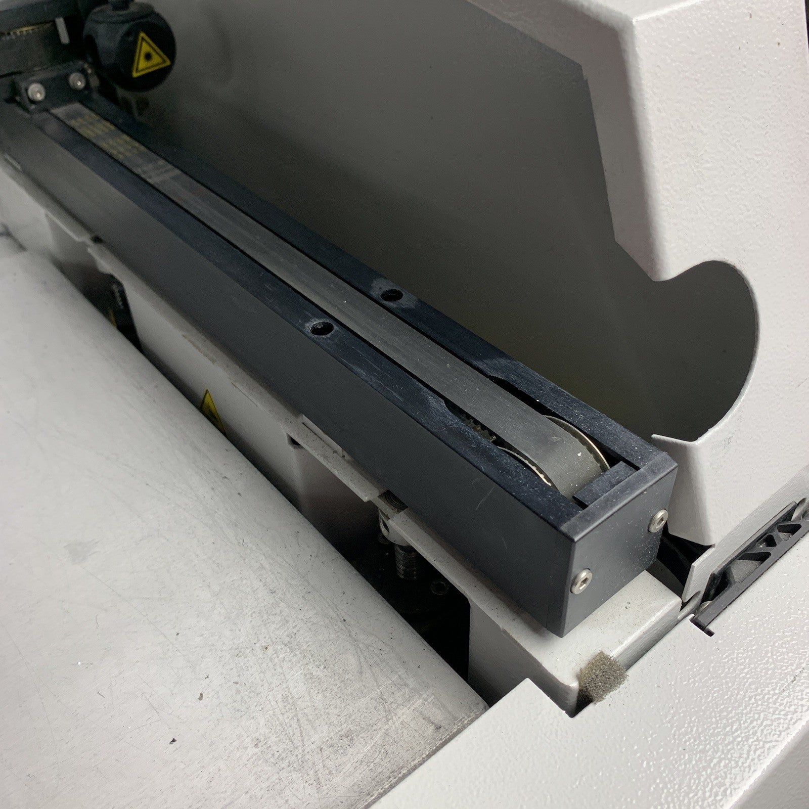 Gravograph LS800 Laser Engraver Engraving Gravotech Parted Out Parts and Repair