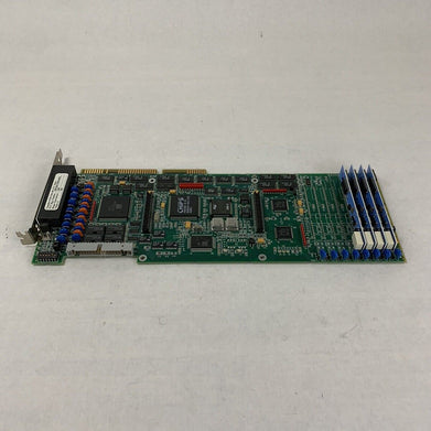 NMS EMCUSA-75548-UM-E Terminal Network Board