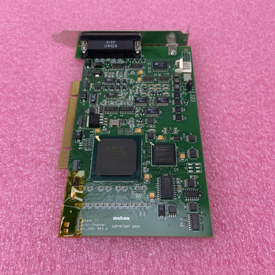 Matrox Meteor II MET2 MC/4/8F Multi Channel 751 0301 REV A