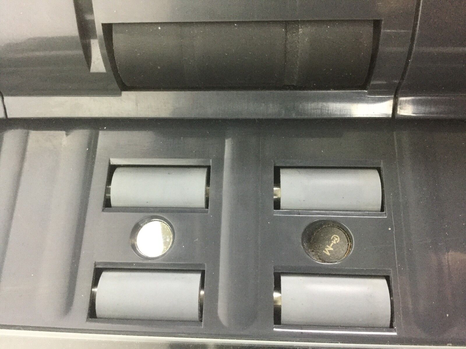 Xerox DocuMate 3460 Parts and Repair