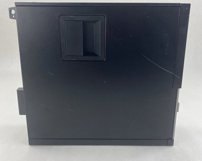 Dell OptiPlex 790 SFF Intel Core i3-2120 3.30GHz 4GB RAM No HDD No OS