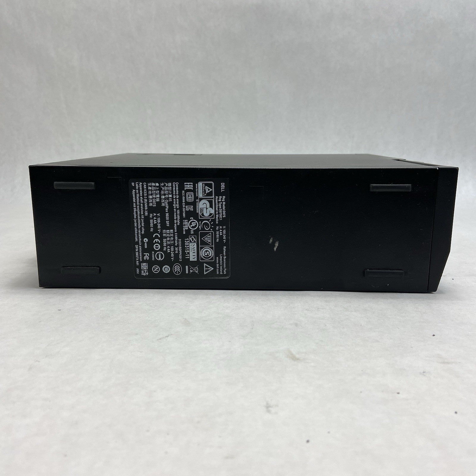 Dell Optiplex 9020 SFF Intel Core i7-4790 3.6GHz 4GB RAM No HDD No OS7