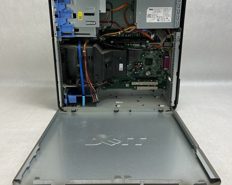 Dell Optiplex 380 MT Intel Core 2 Duo E8400 3GHZ 4GB RAM No HDD No OS