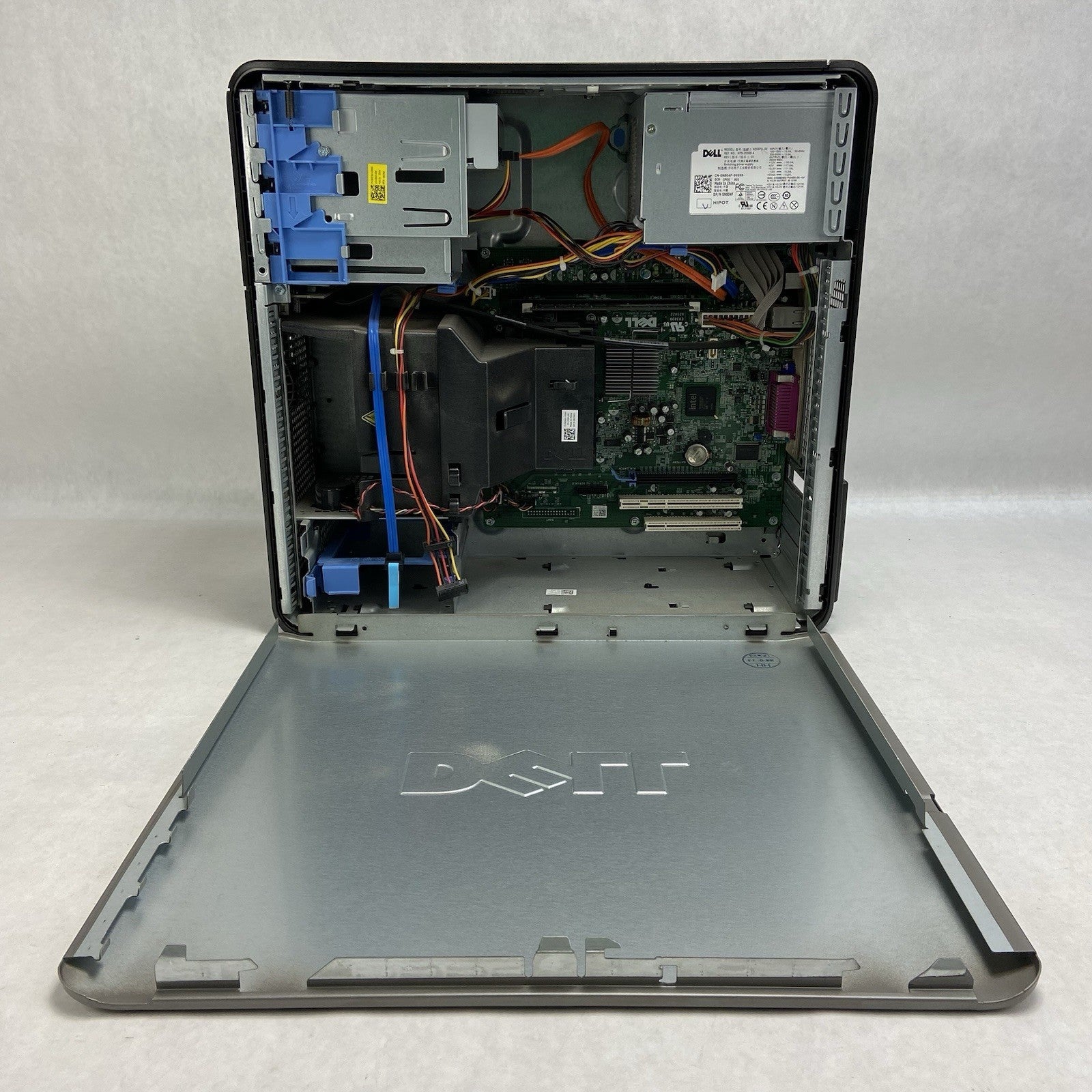 Dell Optiplex 380 MT Intel Core 2 Duo E8400 3GHZ 4GB RAM No HDD No OS8
