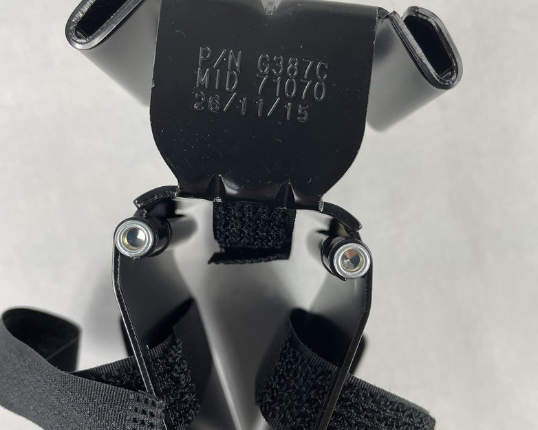 Dell PowerEdge 2U Cable Management Arm w/ Straps