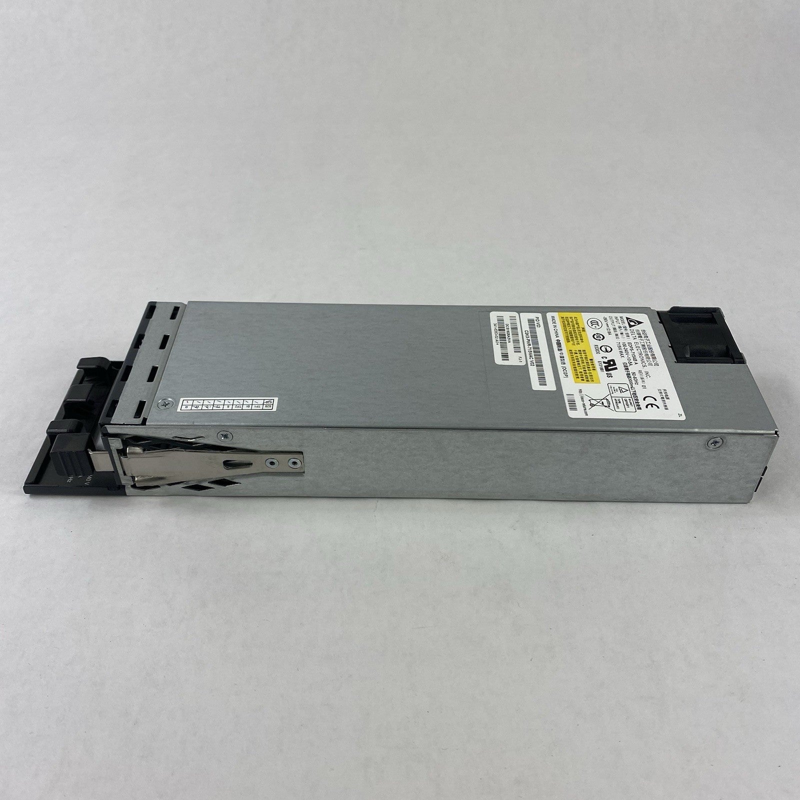 Delta Electronics EDPS-715AB A Server Power Supply (Lot of 2)7