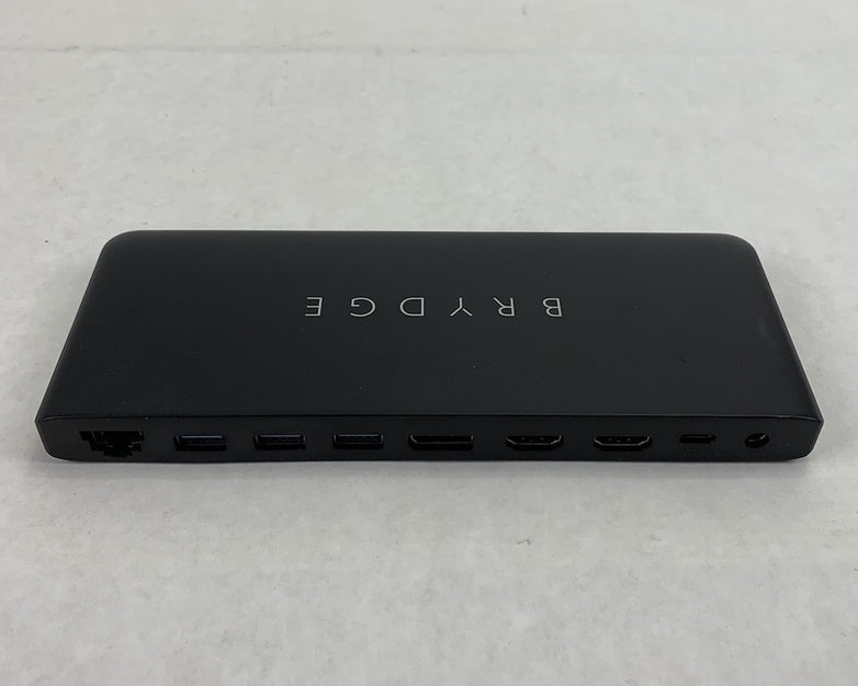 Brydge BRYSTONEC USB-C Docking Station