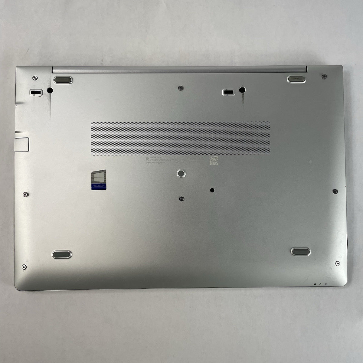HP EliteBook 850 G6 15.6" i5-8365U 1.60 GHz 16 GB RAM No SSD/OS/AC/Batt - Key16