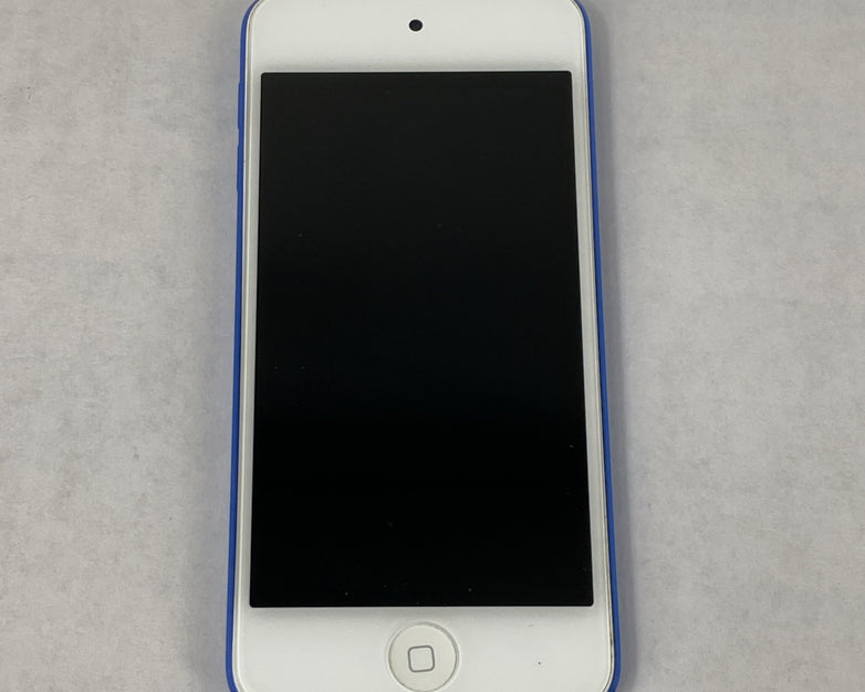 Apple iPod Touch 6th Generation A1574 64GB 4" Blue