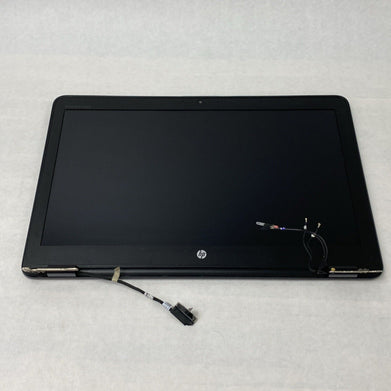 Genuine HP ZBook 15u G3 15.6" LCD Screen Assembly
