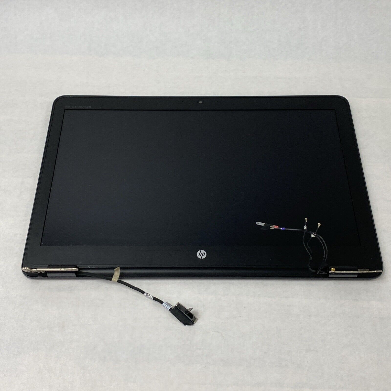 Genuine HP ZBook 15u G3 15.6" LCD Screen Assembly