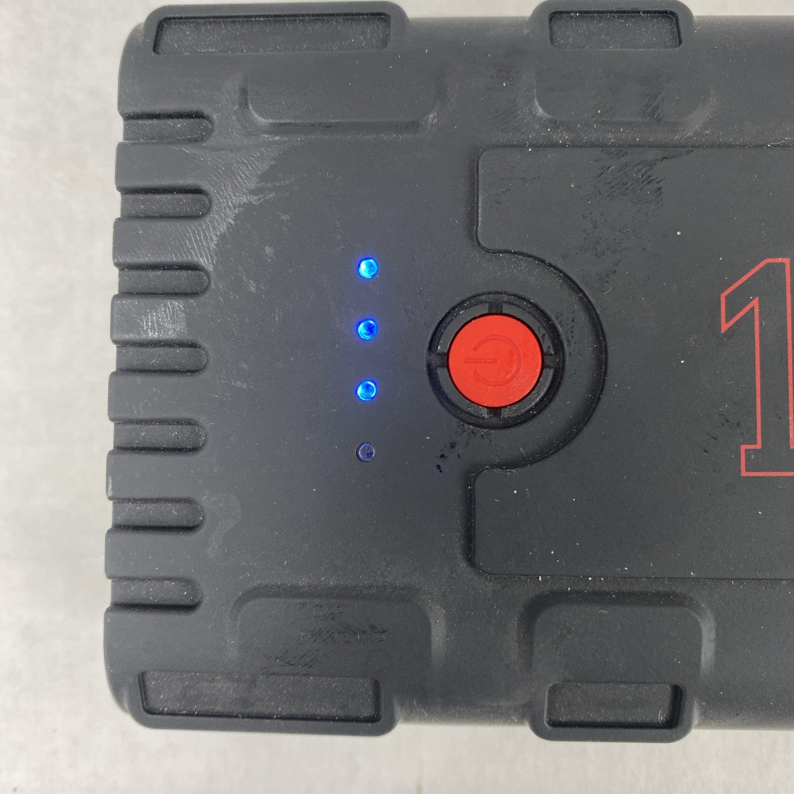 NexPow G17 1500 Jump Starter and Power Bank Power Tested