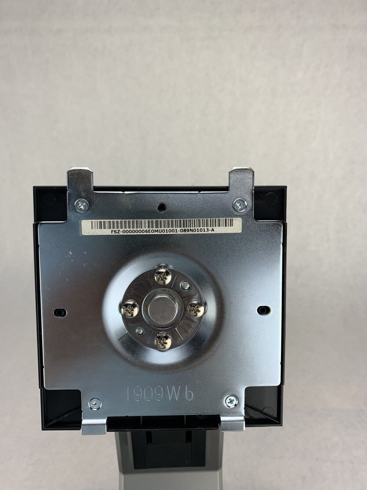Dell 1909Wb Monitor Stand