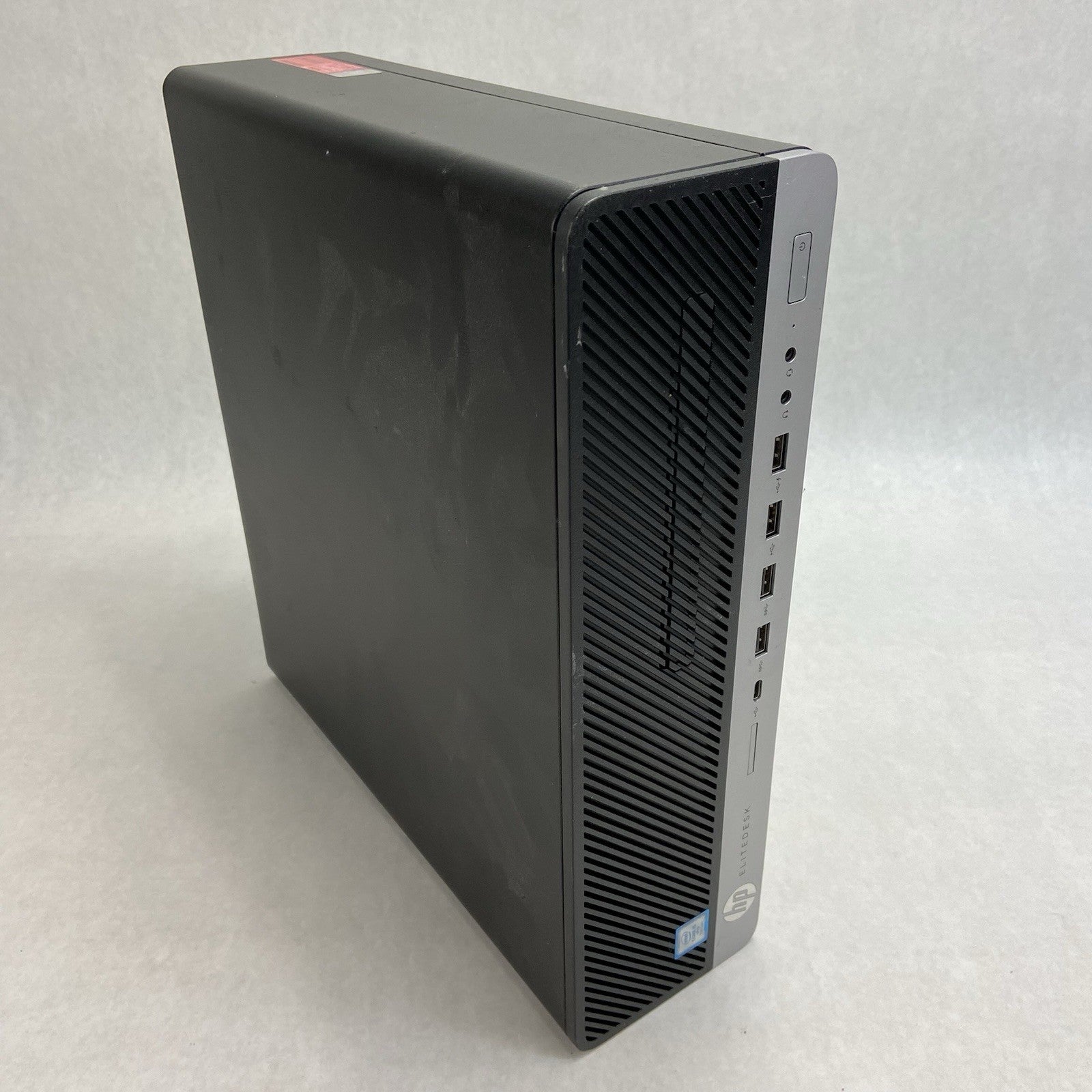 HP EliteDesk 800 G3 SFF Intel Core i5-7500 3.4GHz 8GB RAM No HDD No OS0