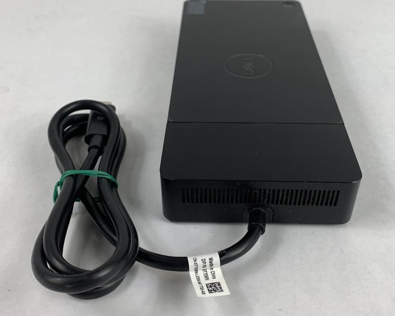 Dell K20A Thunderbolt USB-C Docking Station