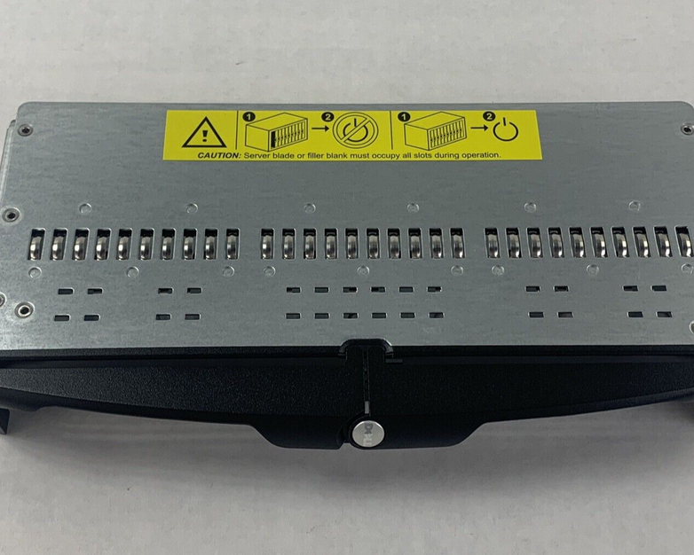 Dell Poweredge 1955 Blade Server Blank Insert 4M992