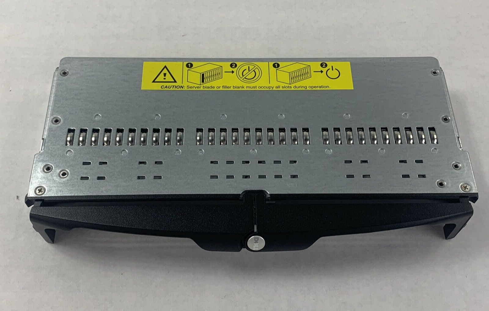 Dell Poweredge 1955 Blade Server Blank Insert 4M992