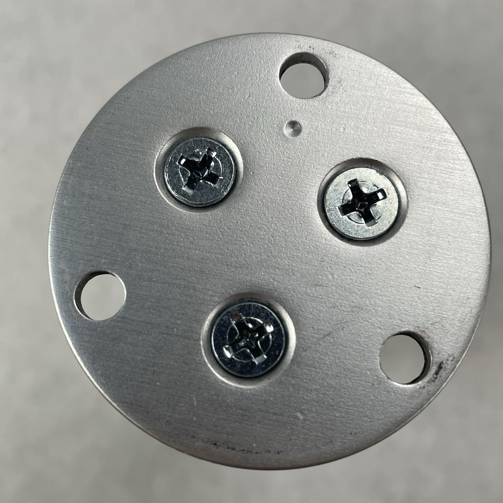 GCX WMM-0001-01B Fluted Post No Screws3