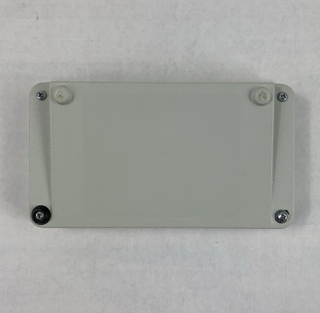 Titmus 2a Vision Screener Control Panel