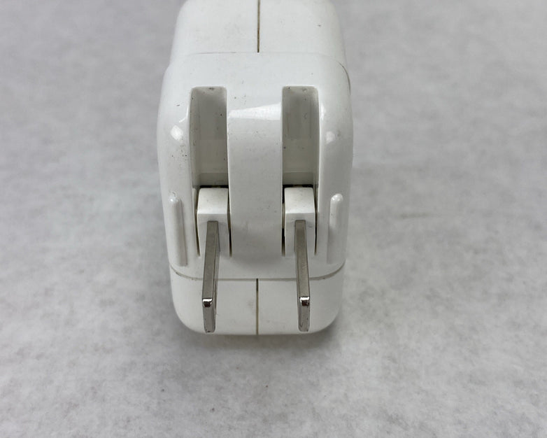 Apple A1401 12W 5.2V 2.4A Single USB Wall Charger Power Adapter - Lot of 12