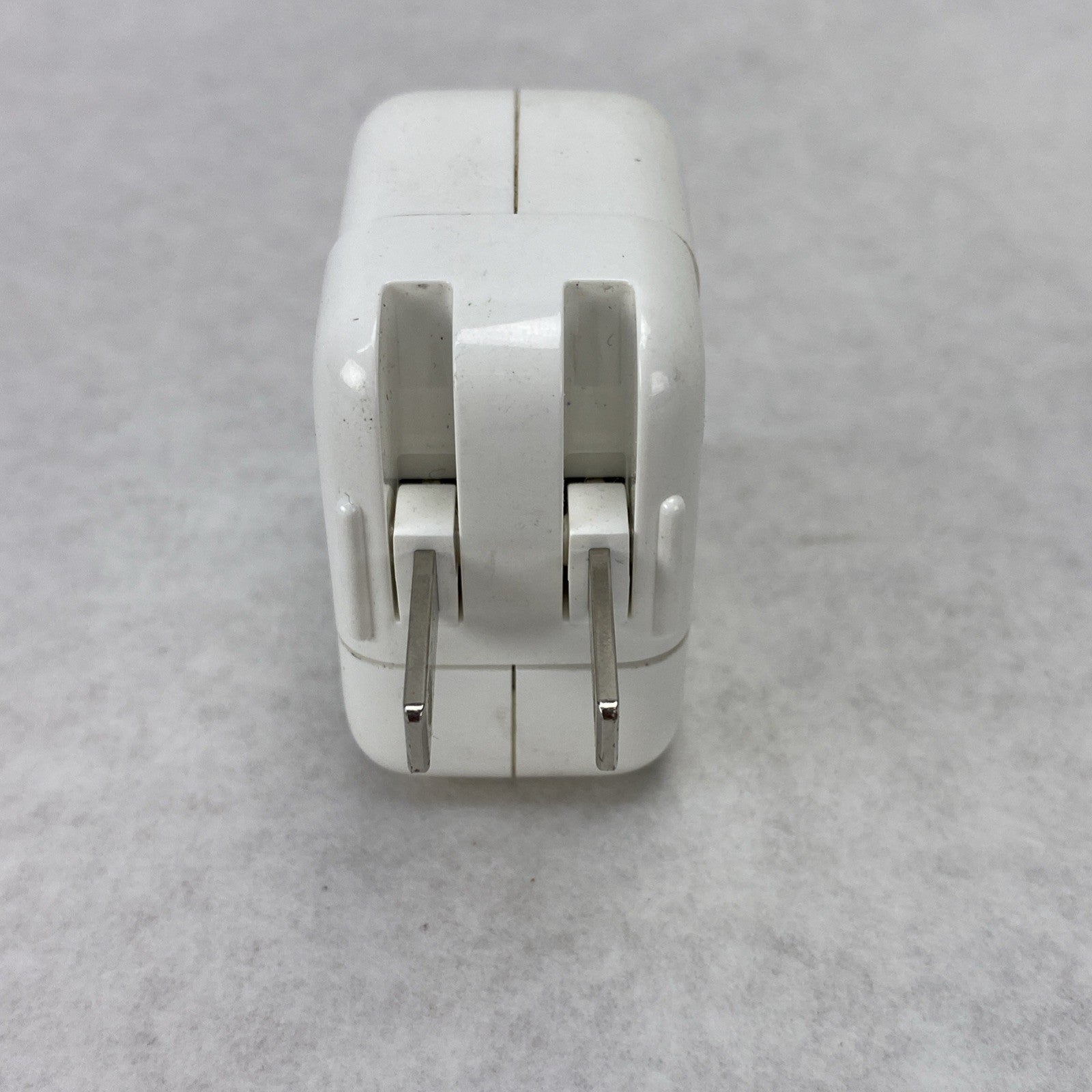 Apple A1401 12W 5.2V 2.4A Single USB Wall Charger Power Adapter - Lot of 122