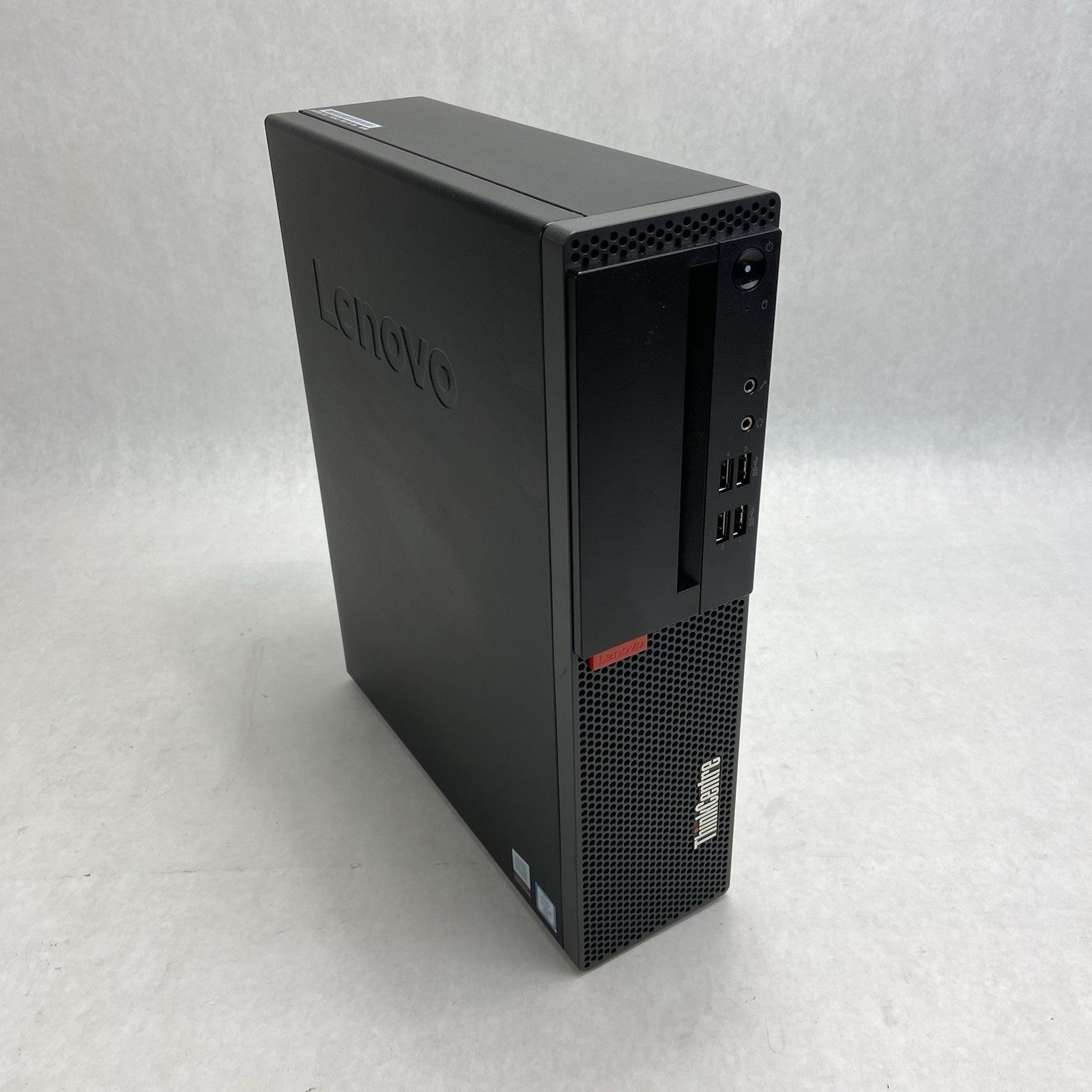 Lenovo ThinkCentre M910s SFF Intel Core i5-6500 3.2GHz 8GB RAM No HDD No OS0