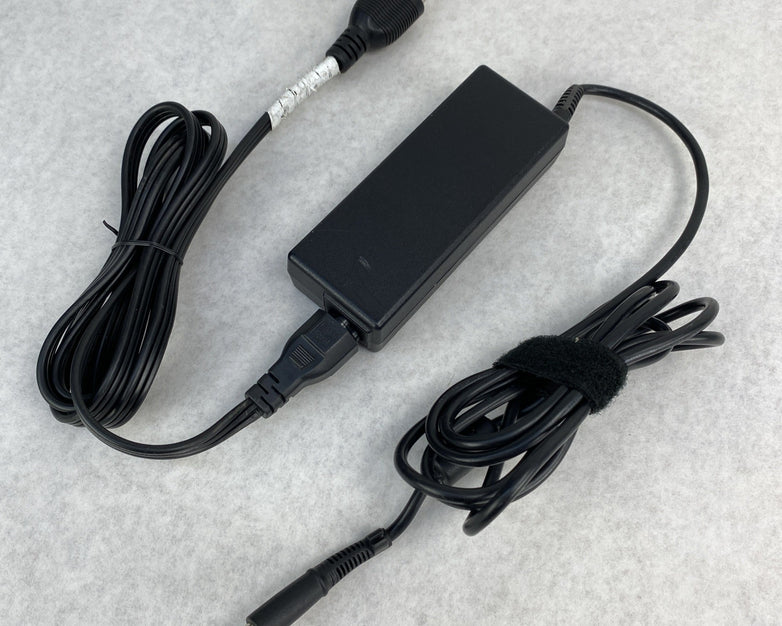 HP PPP012L-E 90W 19.5V 4.62A 7.4mm Barrel Laptop Charger AC Adapter (Lot of 6)
