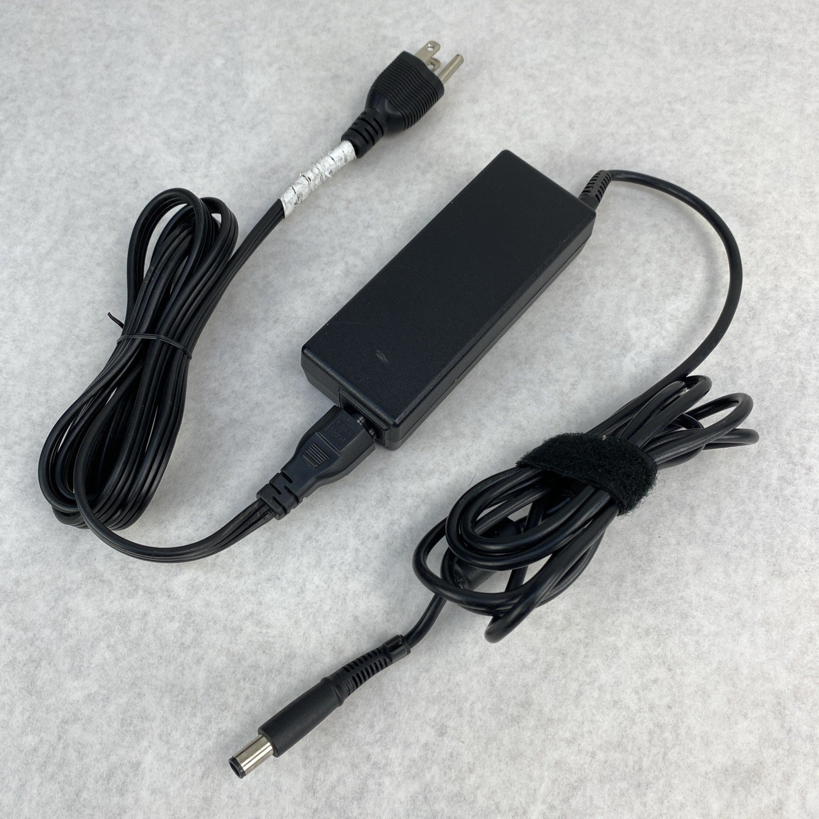 HP PPP012L-E 90W 19.5V 4.62A 7.4mm Barrel Laptop Charger AC Adapter (Lot of 6)4