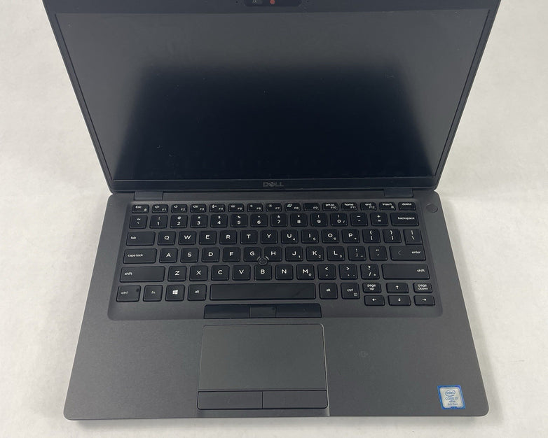 Dell Latitude 5400 14" Core i7-8665U 1.90 GHz 8 GB RAM No HDD No OS