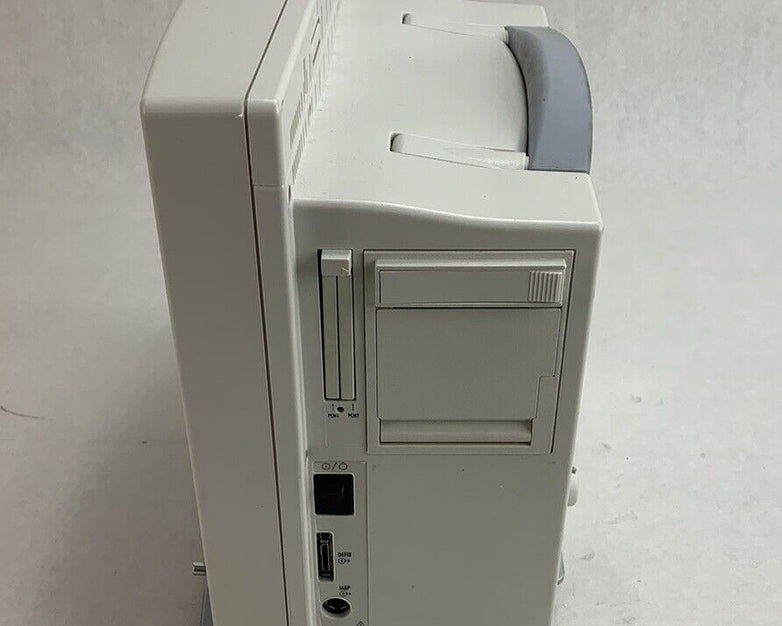 Datascope Spectrum 0998-00-0500-1006A Patient Monitor (Parts and Repair)