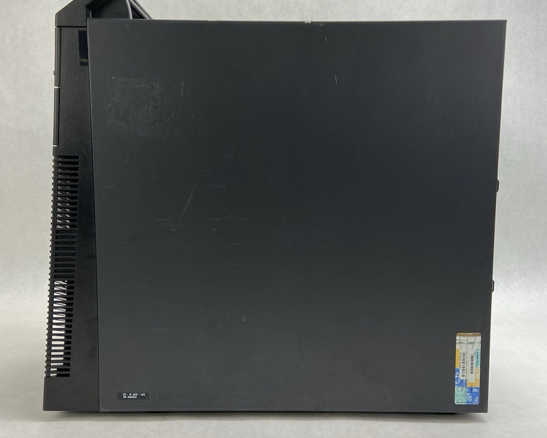 Lenovo ThinkCentre M92P MT Intel Core i5-3470 3.2GHz 4GB RAM No HDD No OS