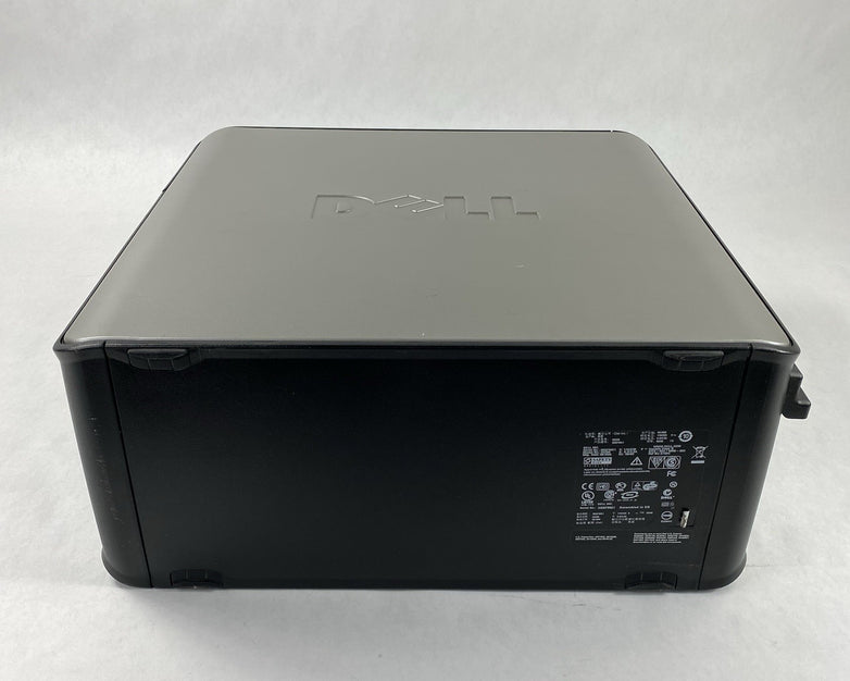 Dell OptiPlex 755 MT Intel Core 2 Duo E6550 2.33GHz 2GB RAM No HDD No OS