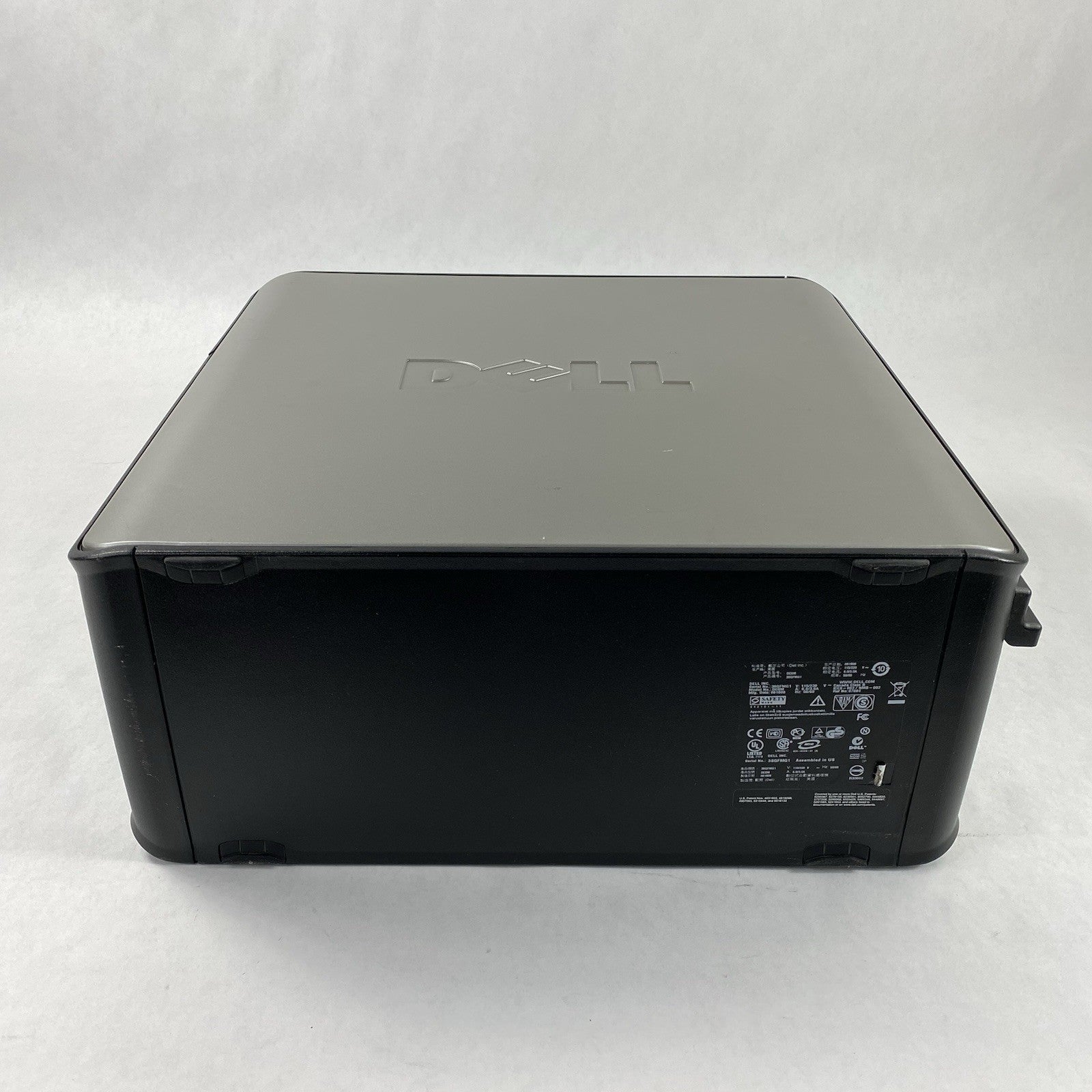 Dell OptiPlex 755 MT Intel Core 2 Duo E6550 2.33GHz 2GB RAM No HDD No OS