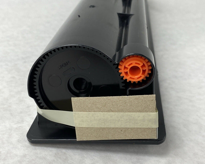 Katun TFC50UY Compatible Yellow Toner Cartridge For Toshiba E-Studio Printers