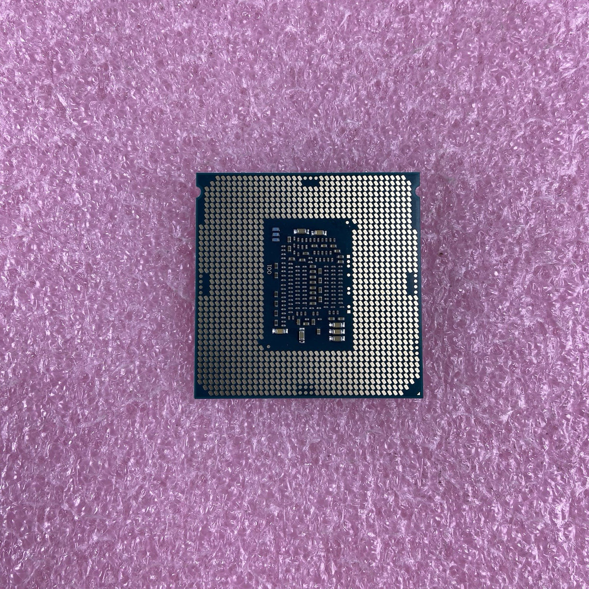 Intel Core i5-6500 3.2GHz SR2L6 Dekstop CPU6