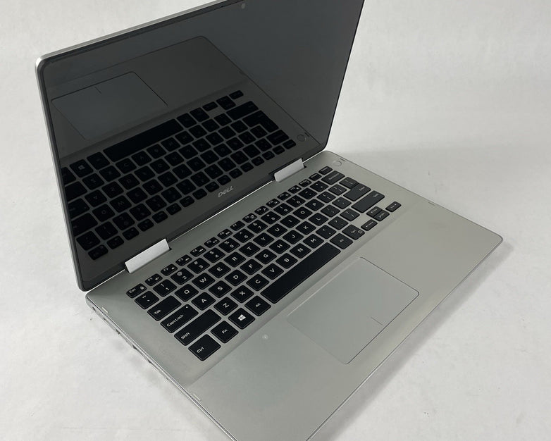 Dell Inspiron 5485 201 14" Ryzen 5 3500U 3.7GHz 8GB RAM No SSD/OS/AC/Batt - READ