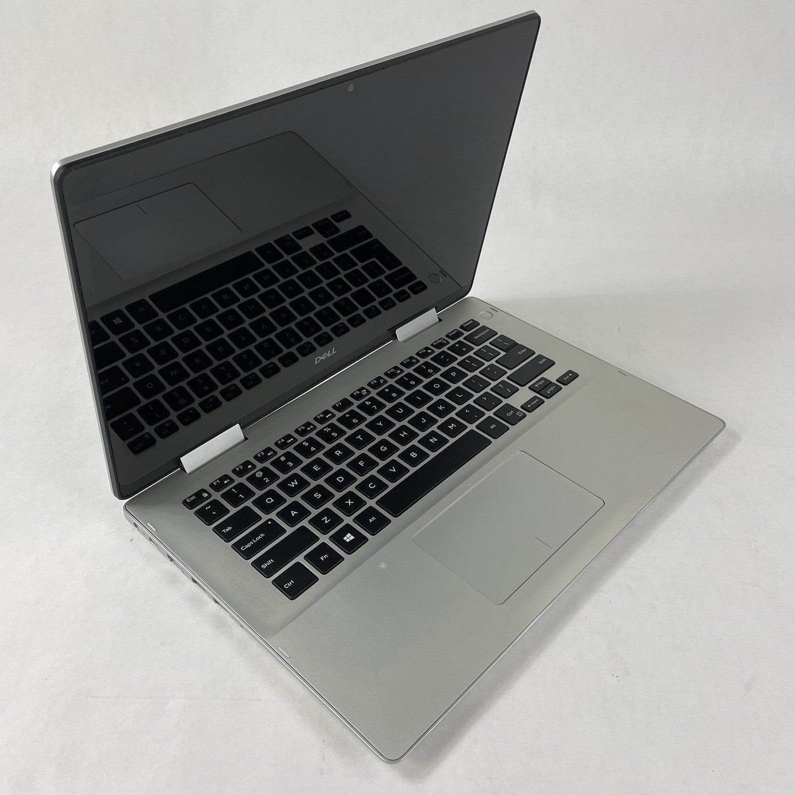 Dell Inspiron 5485 201 14" Ryzen 5 3500U 3.7GHz 8GB RAM No SSD/OS/AC/Batt - READ0