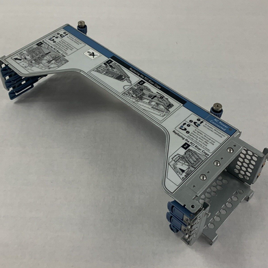 FOXCONN Cage 344460-001 Without Board Cage only