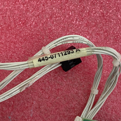 NCR Pirate Board 445-0722303 for ATMs w/Connection Cable